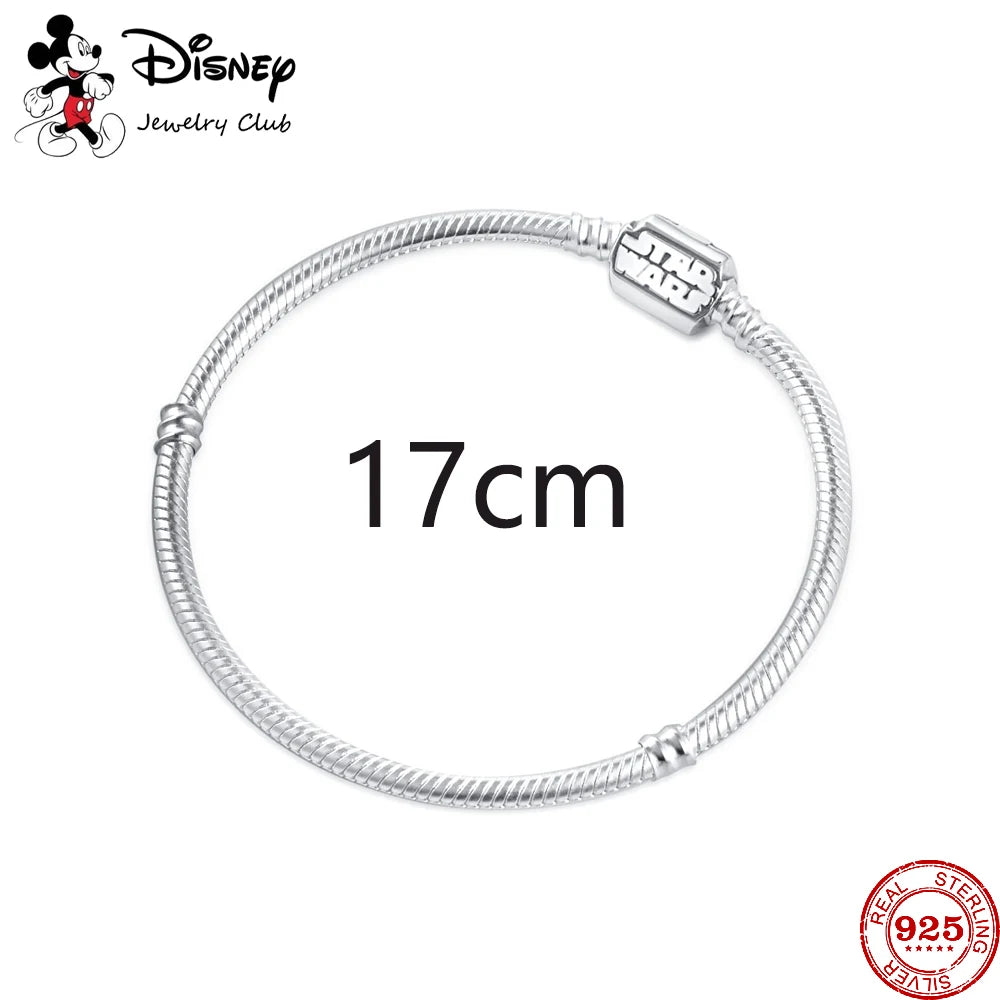 Cartoon-Inspired charm  – 925 Sterling Silver