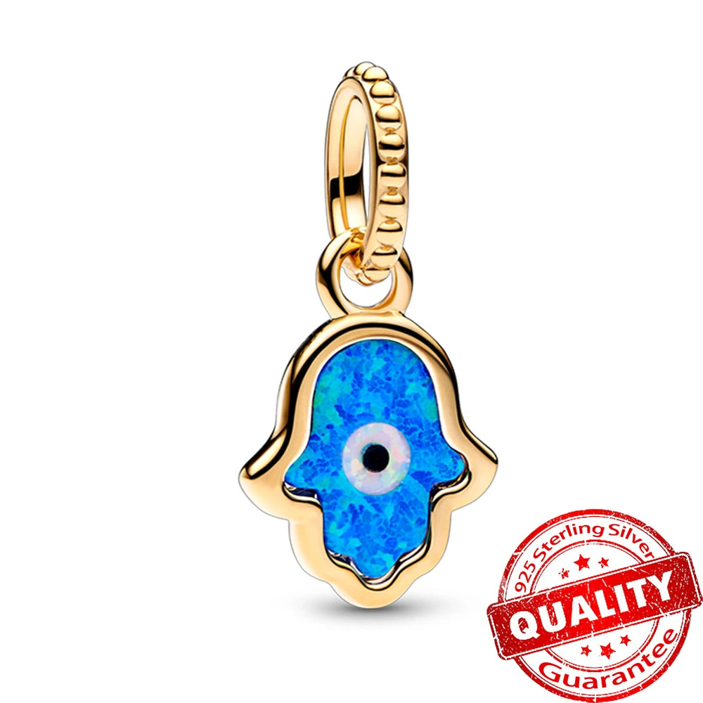 Spiritual Symbolism  – 925 Sterling Silve