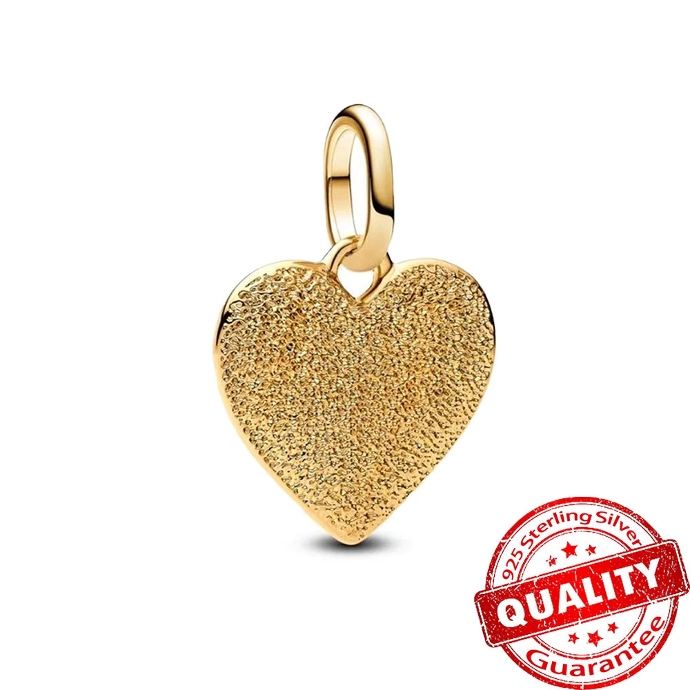 Spiritual Symbolism  – 925 Sterling Silve