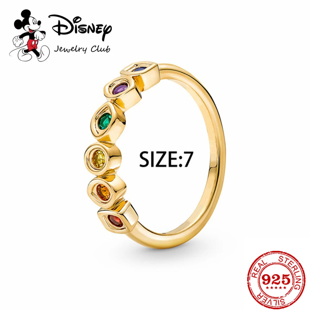 Cartoon-Inspired charm  – 925 Sterling Silver