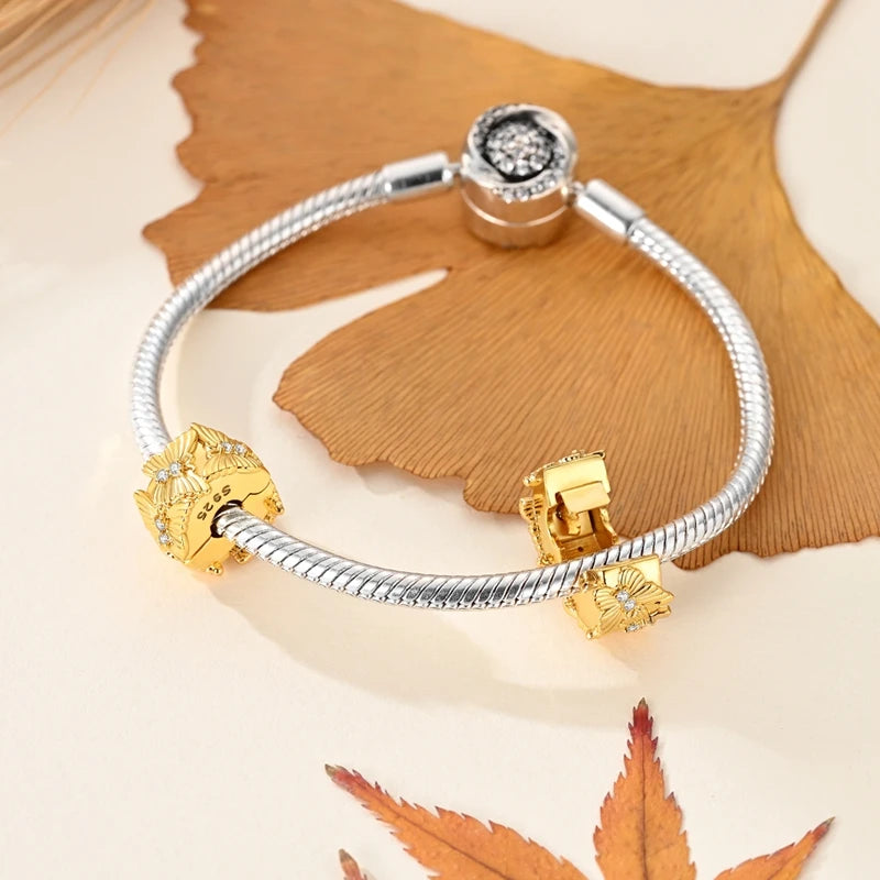 Spiritual Symbolism  – 925 Sterling Silve