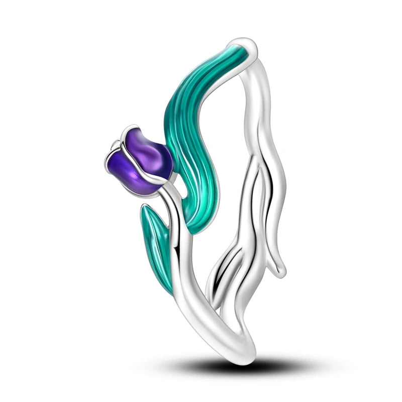 Spark 925 Sterling Silver Cocktail Ring