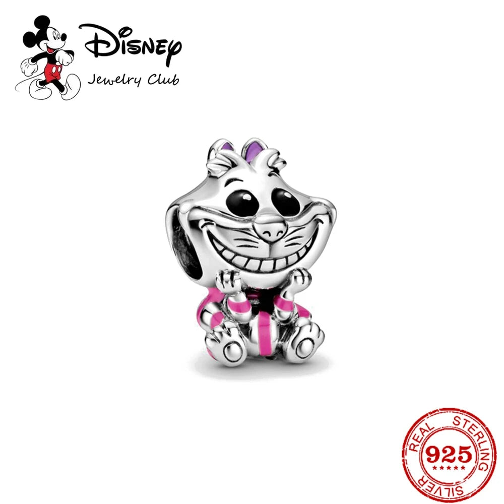 Hero-Inspired charm – 925 Sterling Silver