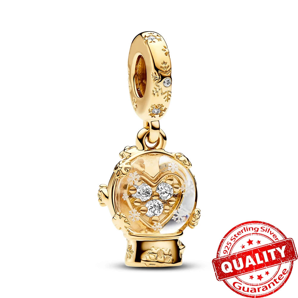 Spiritual Symbolism  – 925 Sterling Silve