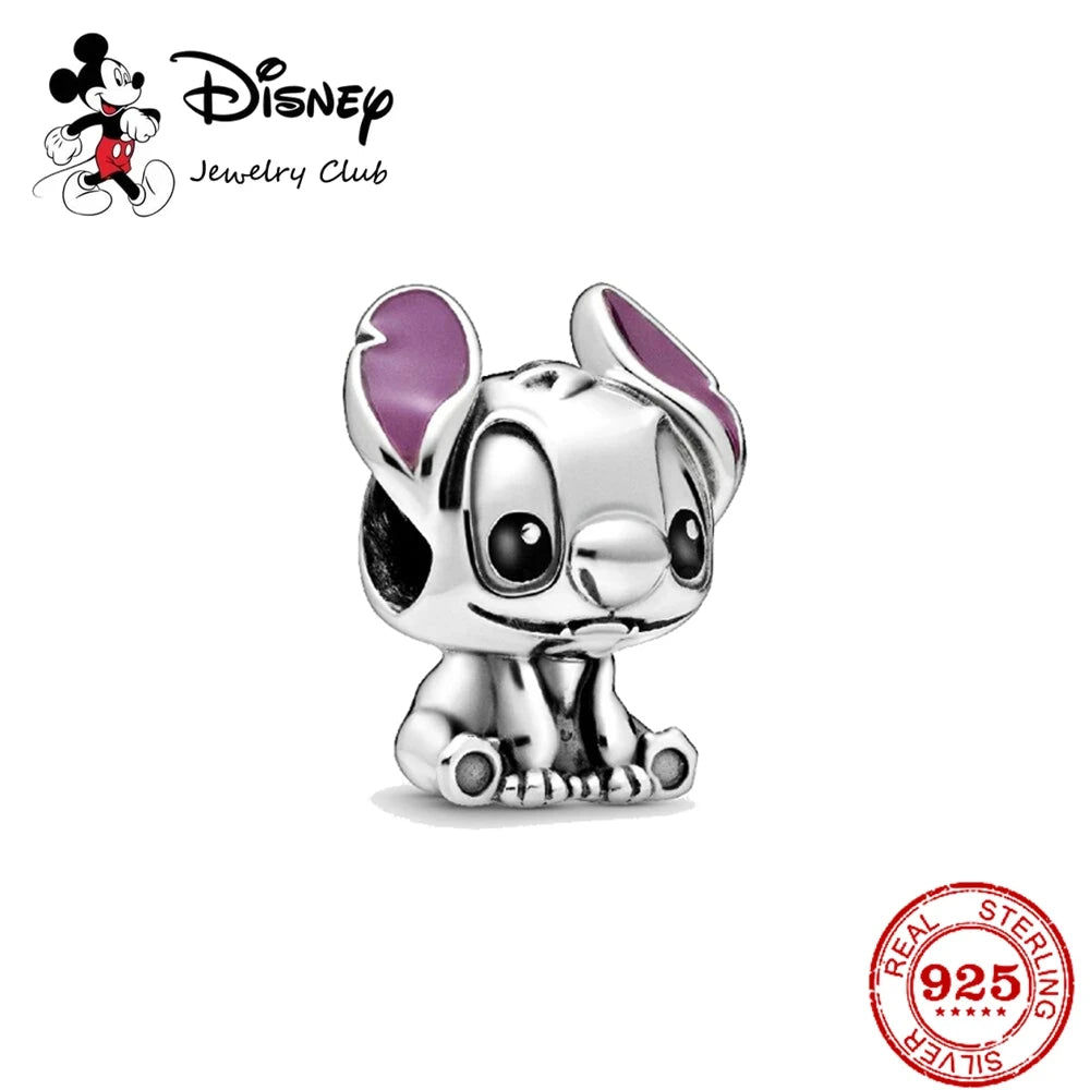 Hero-Inspired charm – 925 Sterling Silver