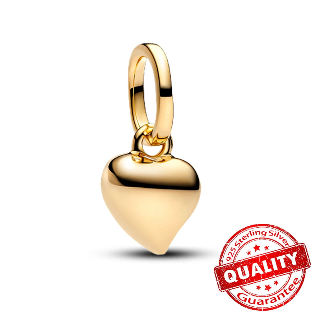 Spiritual Symbolism  – 925 Sterling Silve