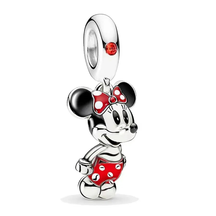 Hero-Inspired charm – 925 Sterling Silver