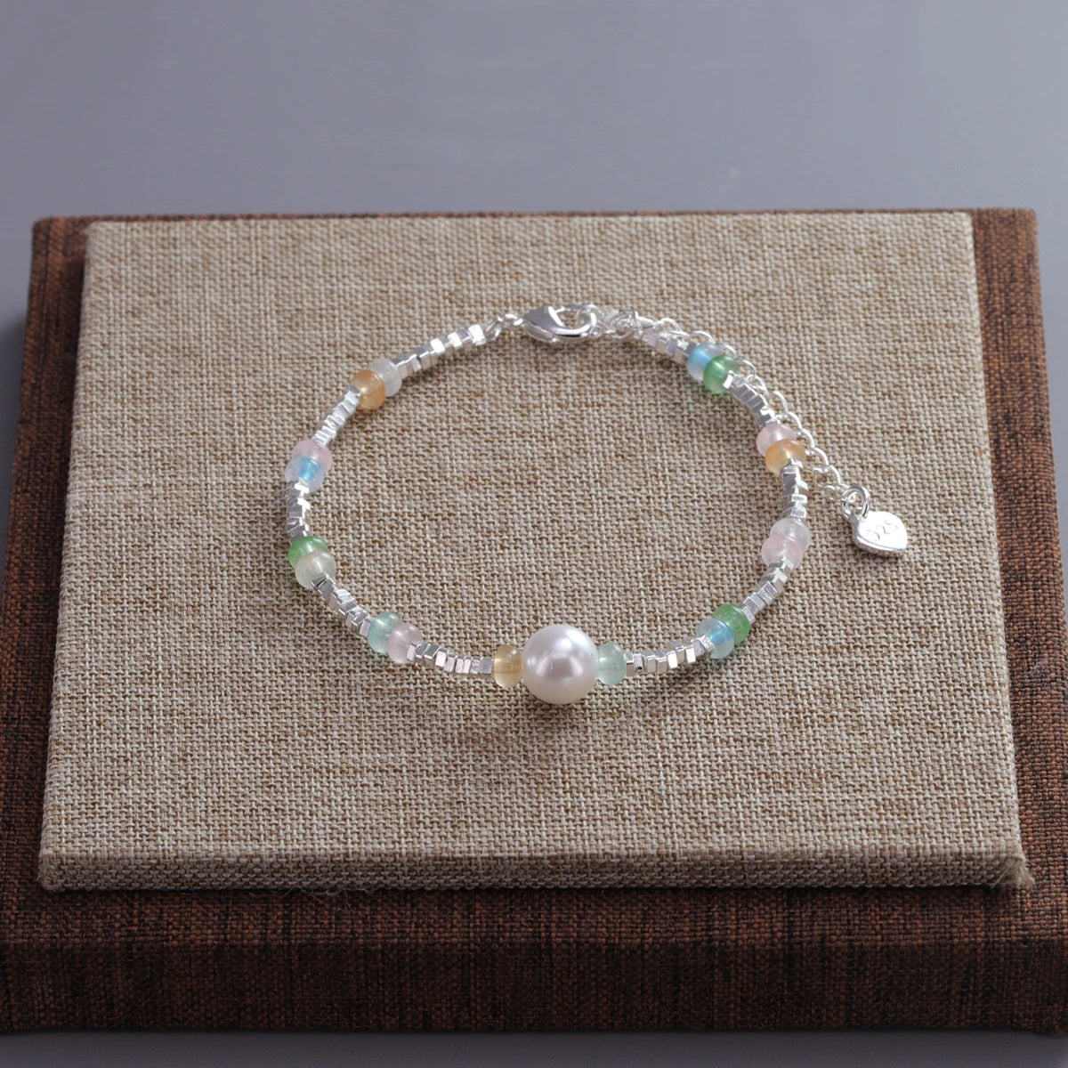 Ultra-Fine Line Bracelet – 925 Sterling Silver