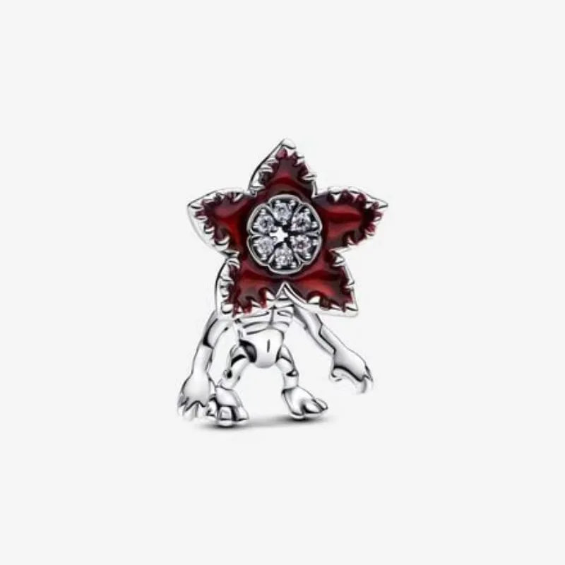 Inspired Charm - 925 sterling silver
