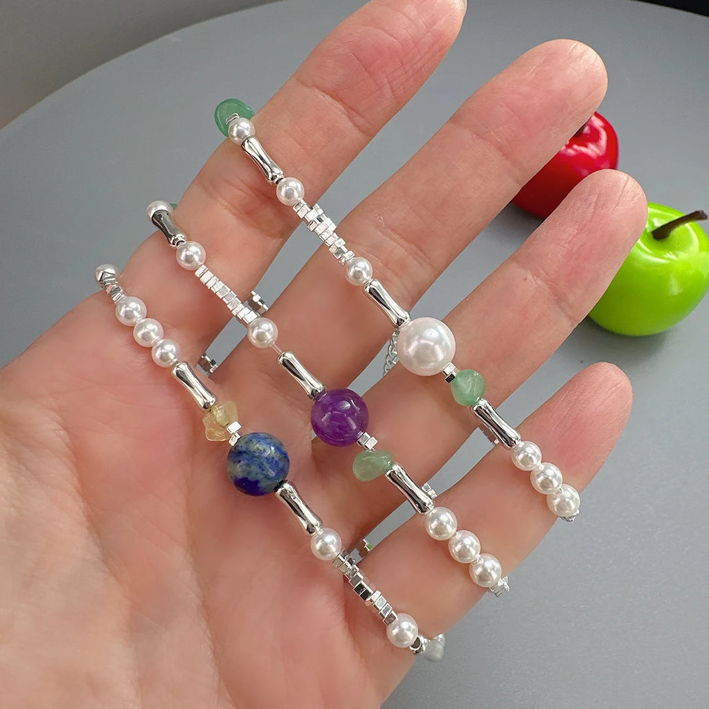 Ultra-Fine Line Bracelet – 925 Sterling Silver