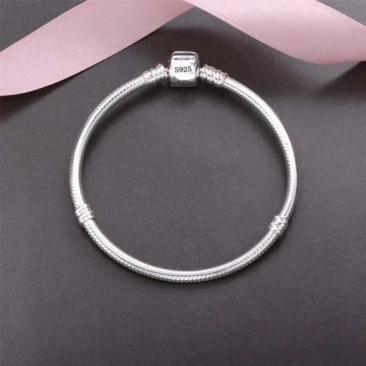 Smooth Snake Bone