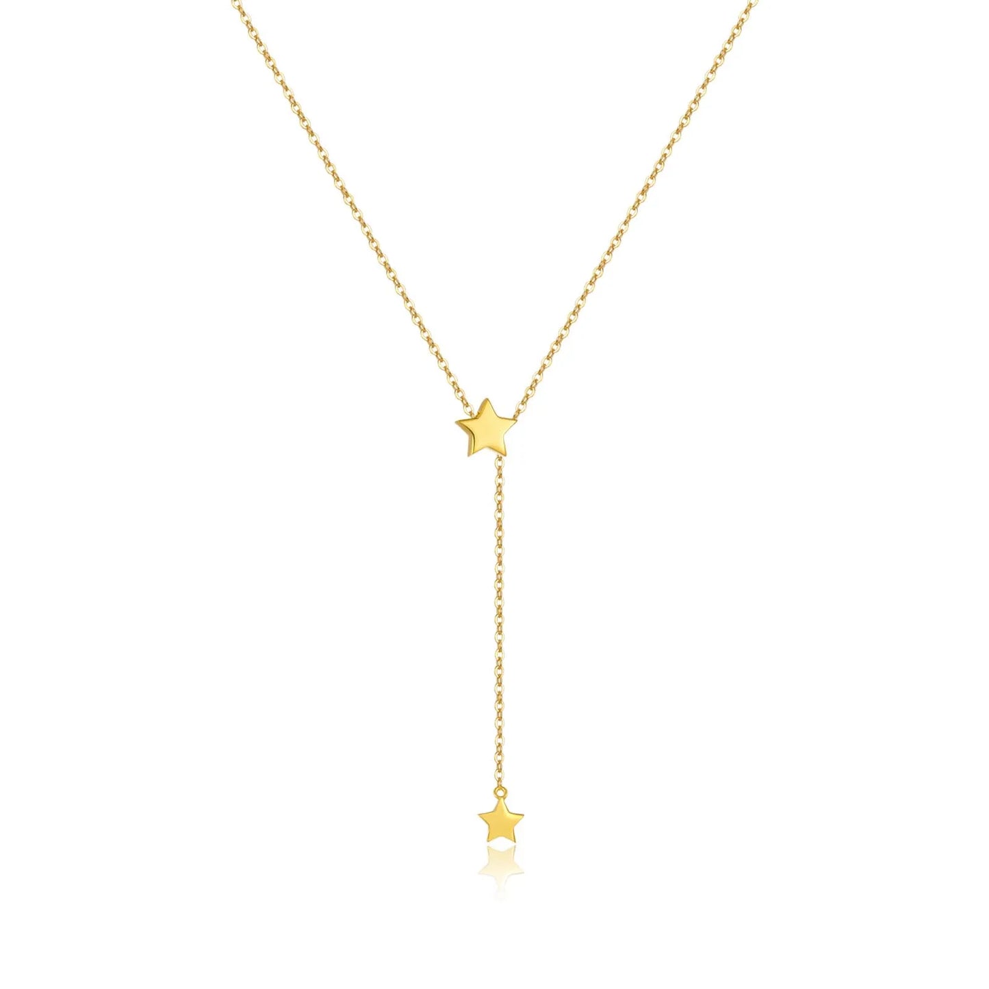 Heart Pendant Necklace – 925 Sterling Silver
