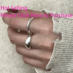 Sunflower Rotatable Ring Sterling Silver