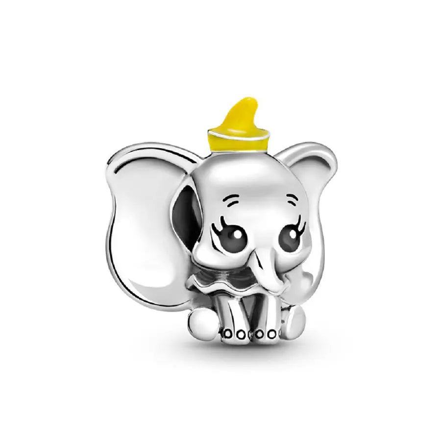 Inspired Charm - 925 sterling silver