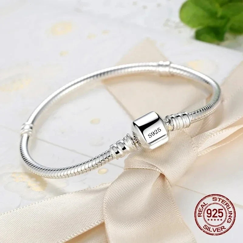 Smooth Snake Bone
