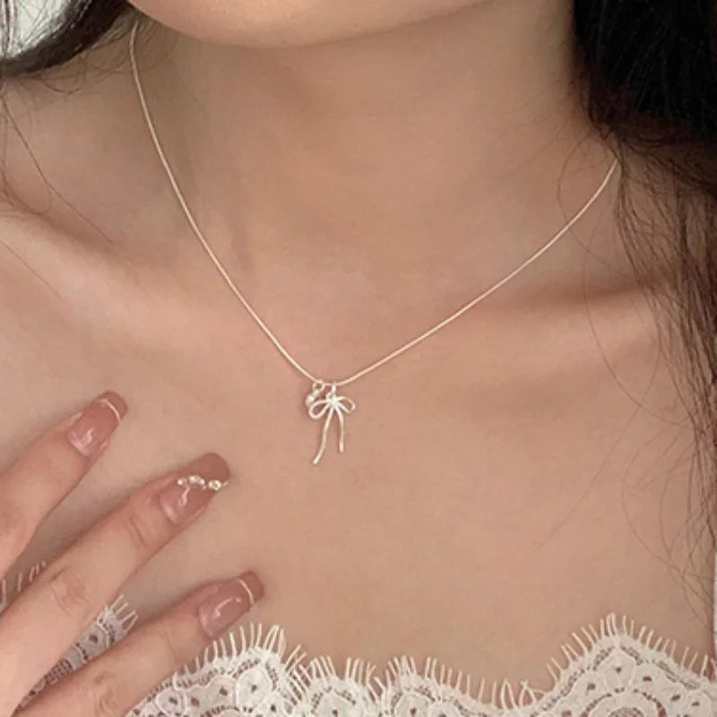 Love Heart Bracelet  – Sterling Silver