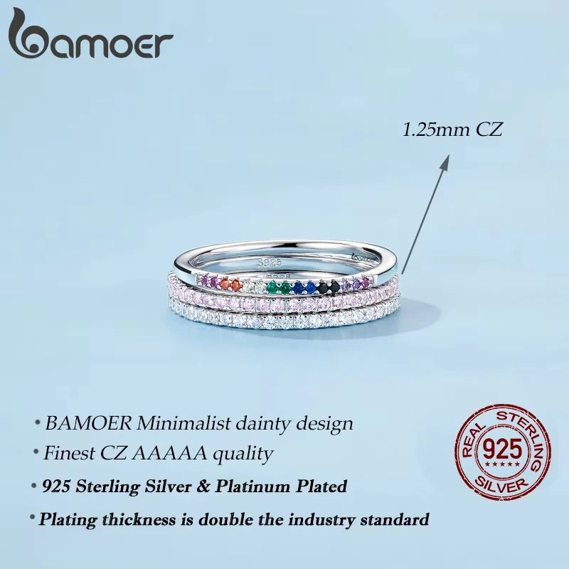 Master Glow Ring – 925 Sterling Silver