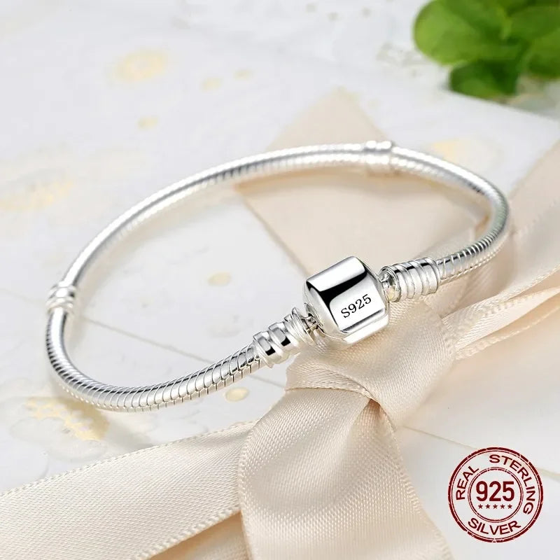 Smooth Snake Bone