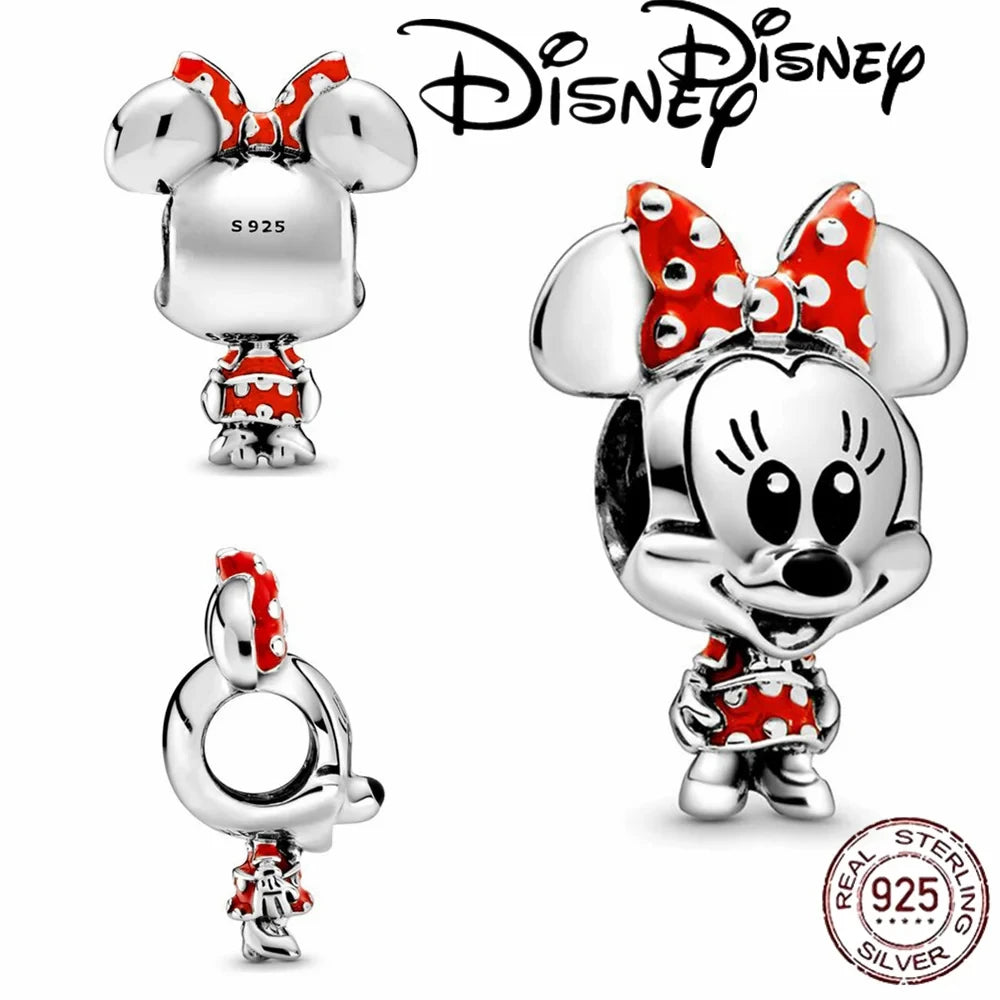 Hero-Inspired charm – 925 Sterling Silver
