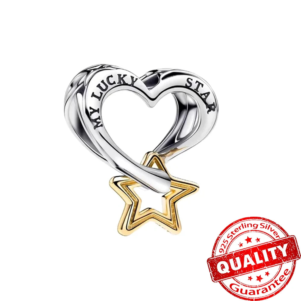 Spiritual Symbolism  – 925 Sterling Silve