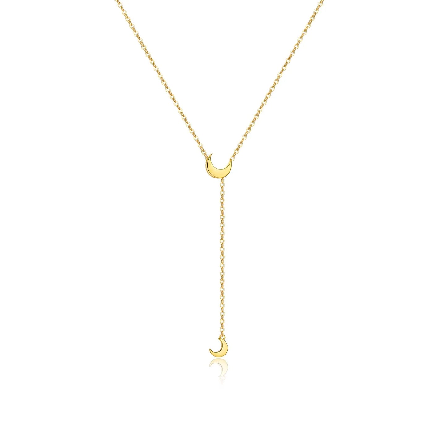 Heart Pendant Necklace – 925 Sterling Silver