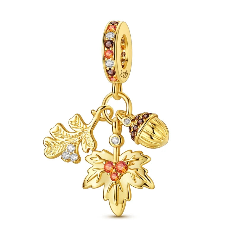 Spiritual Symbolism  – 925 Sterling Silve