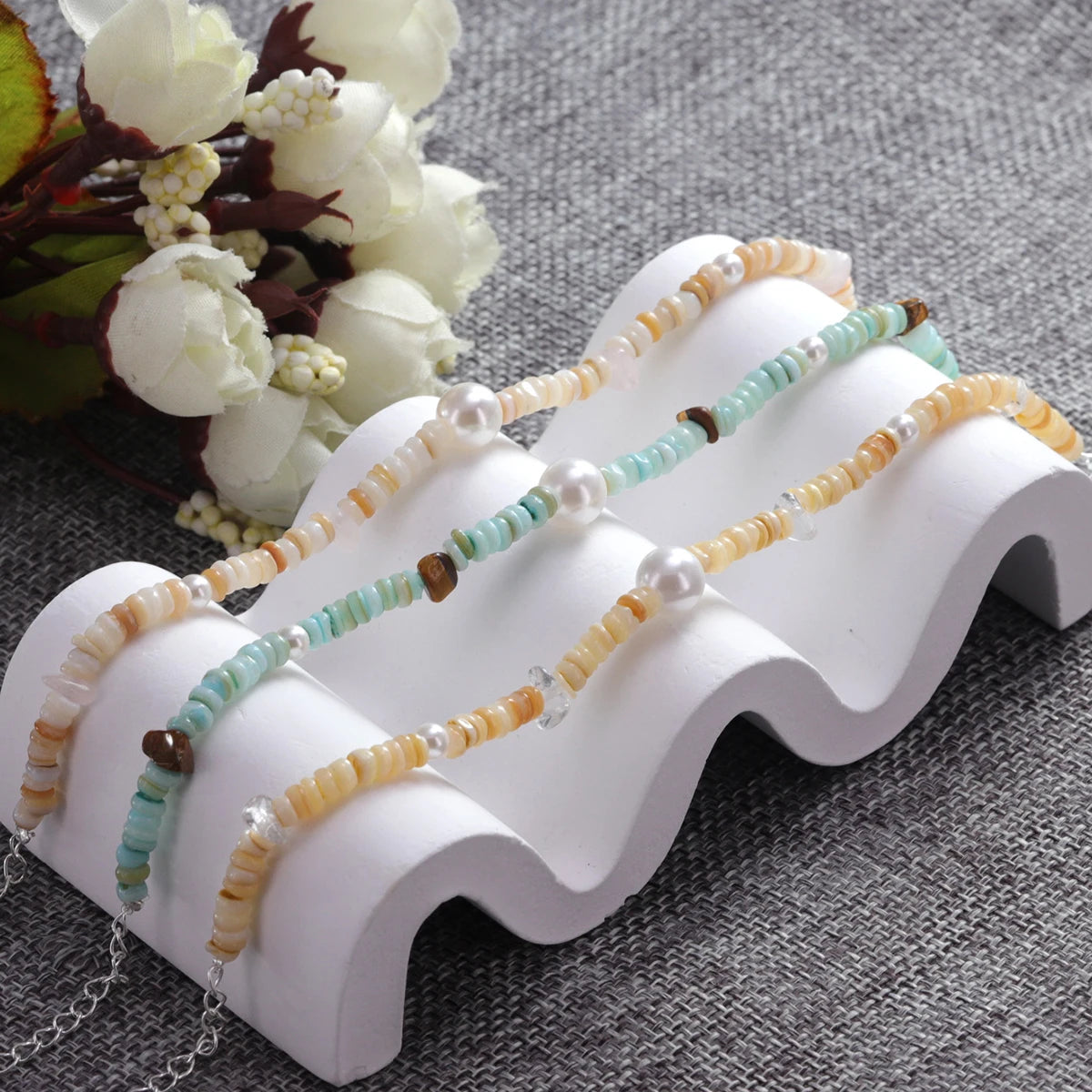 Ultra-Fine Line Bracelet – 925 Sterling Silver