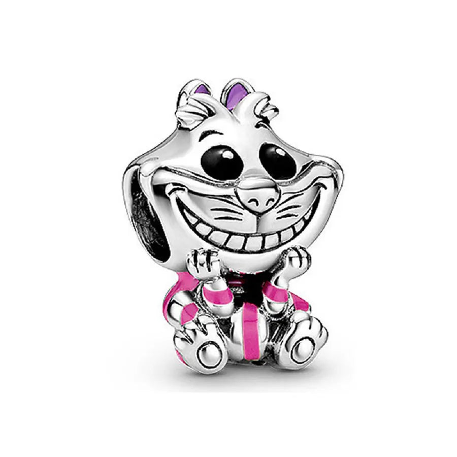 Inspired Charm - 925 sterling silver