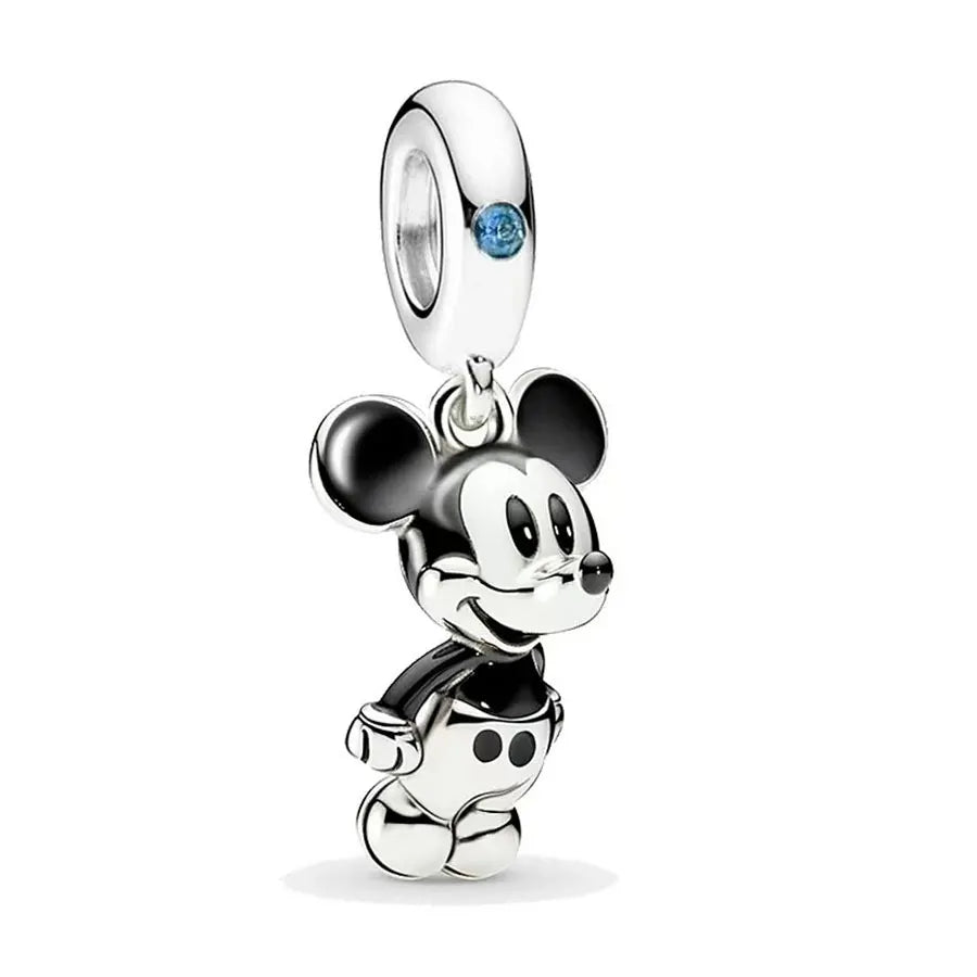 Inspired Charm - 925 sterling silver