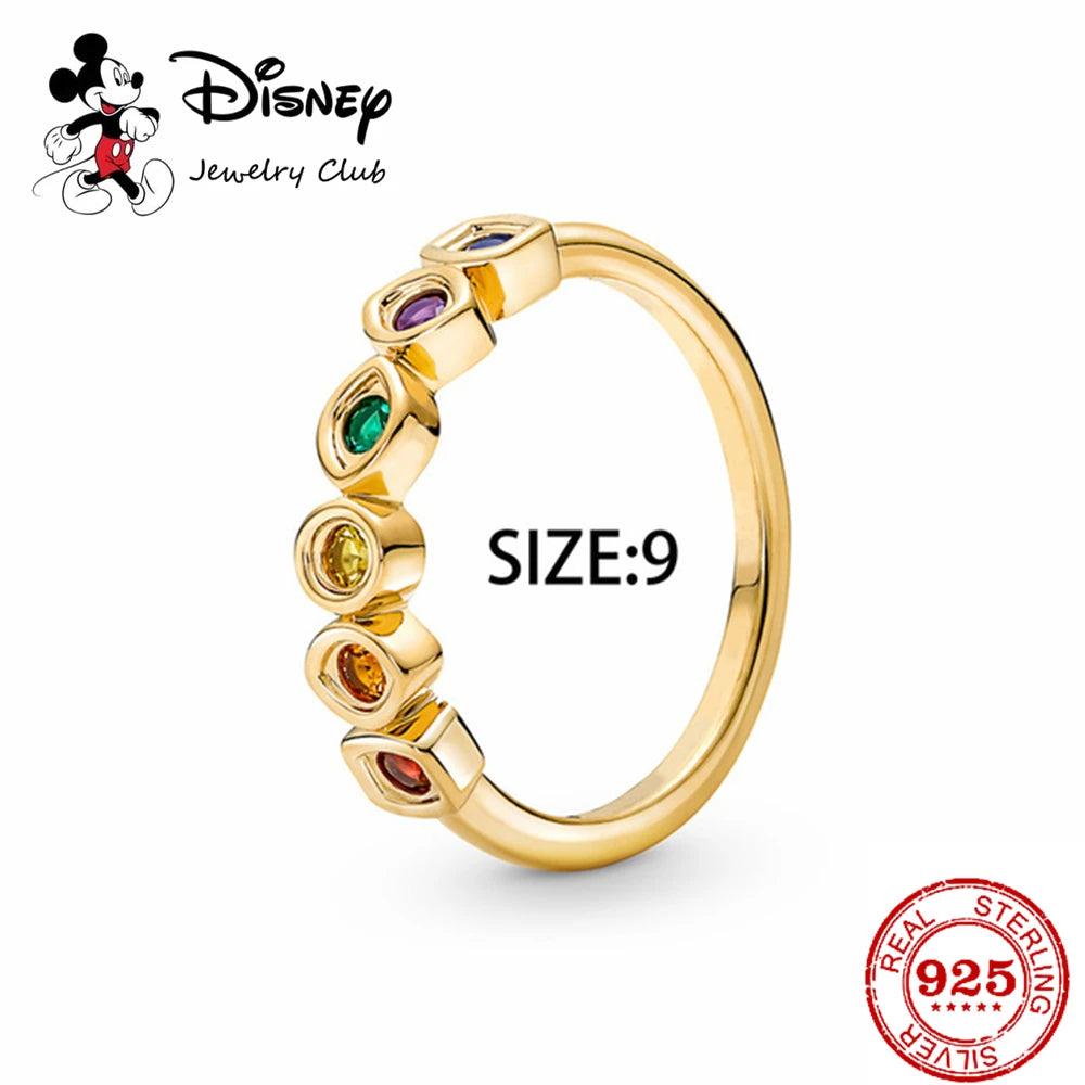 Cartoon-Inspired charm  – 925 Sterling Silver