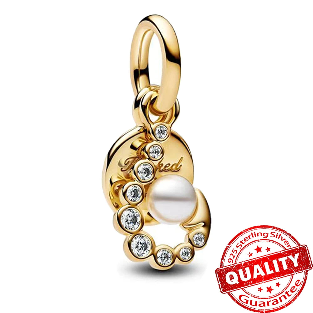 Spiritual Symbolism  – 925 Sterling Silve