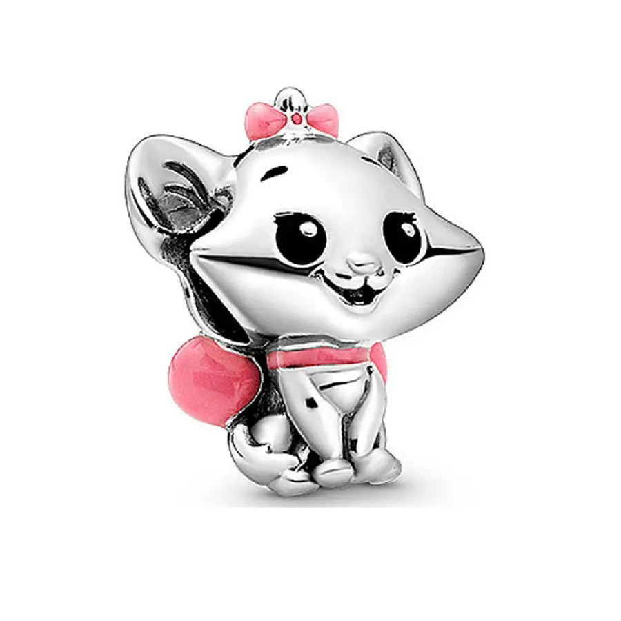 Inspired Charm - 925 sterling silver
