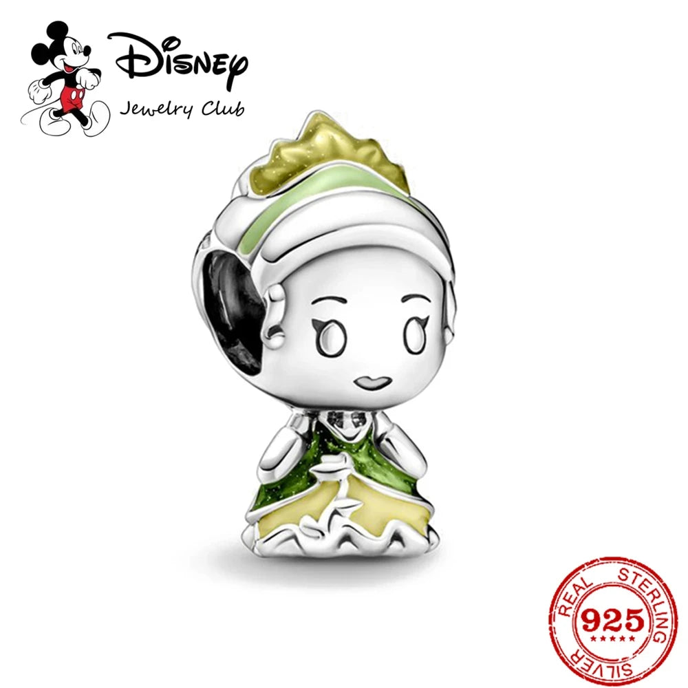 Hero-Inspired charm – 925 Sterling Silver