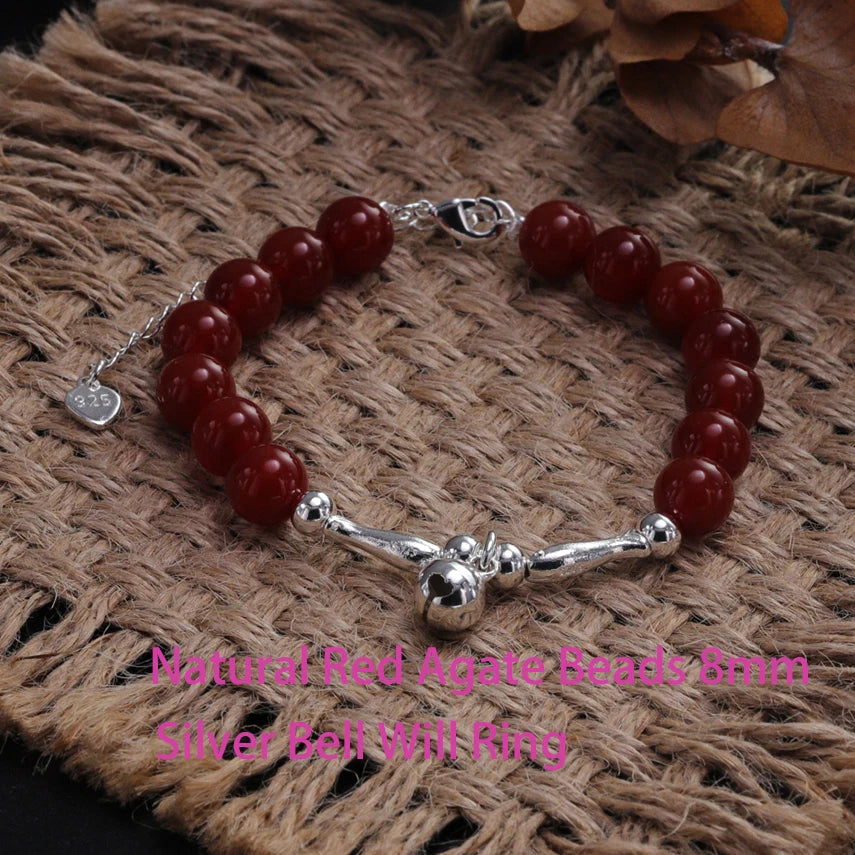 Love Heart Bracelet  – Sterling Silver