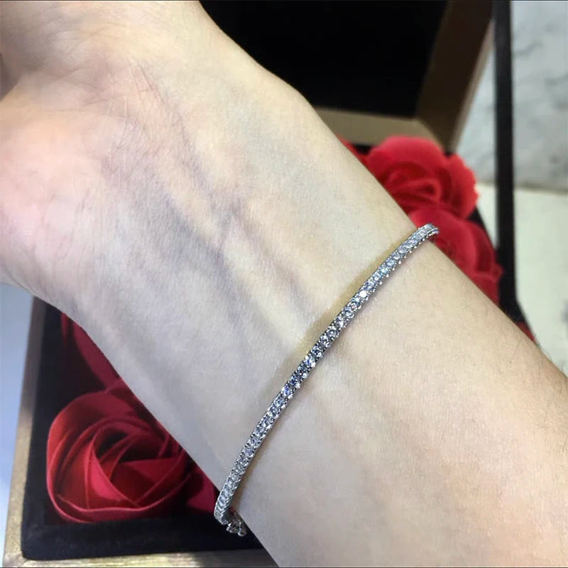 Timeless Wedding & Occasion Jewellery – 925 Sterling Silver