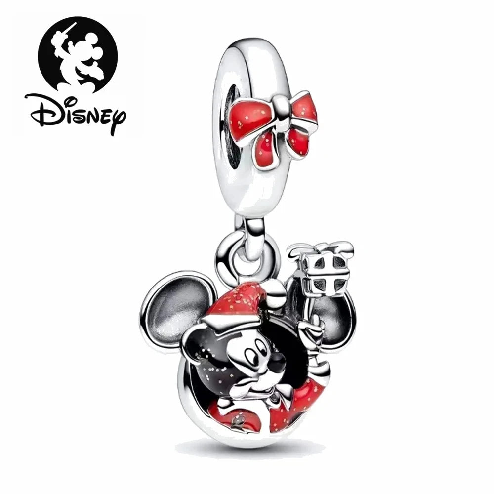 Hero-Inspired charm – 925 Sterling Silver
