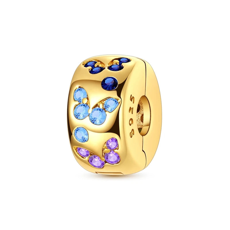 Spiritual Symbolism  – 925 Sterling Silve
