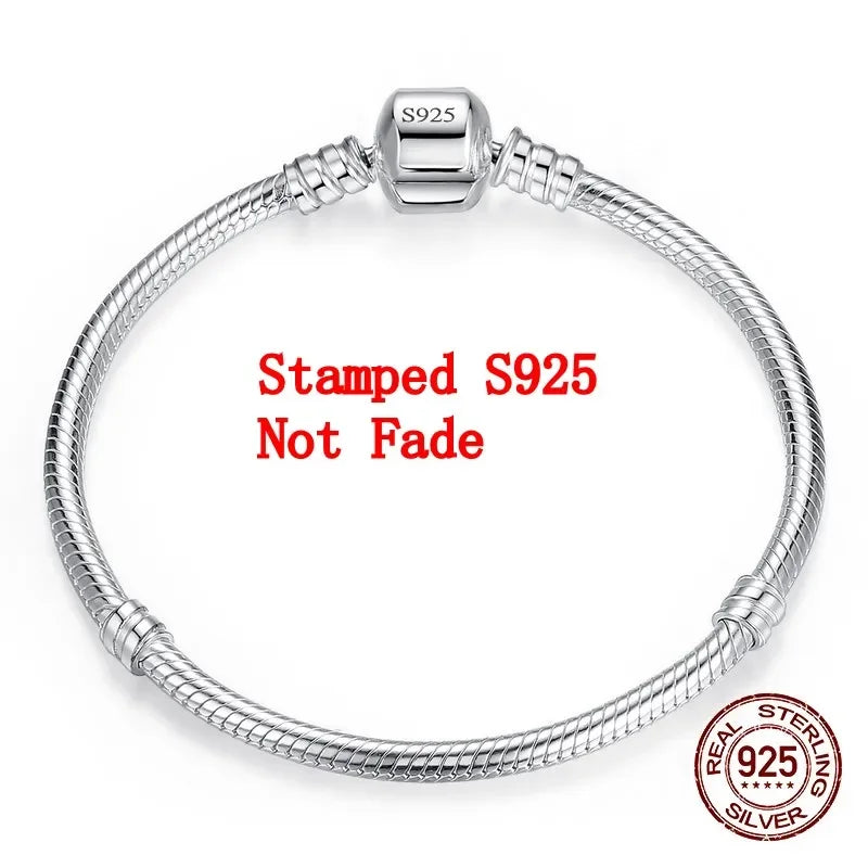 Smooth Snake Bone