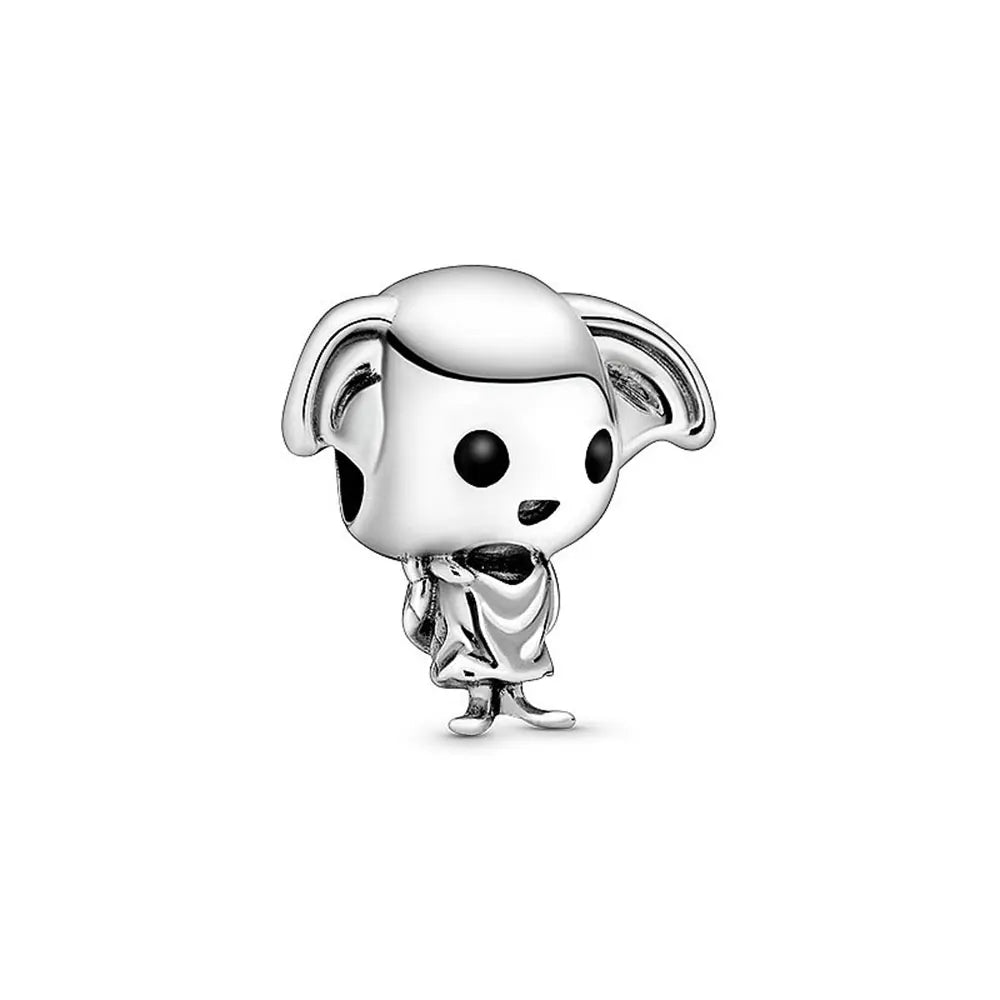Inspired Charm - 925 sterling silver