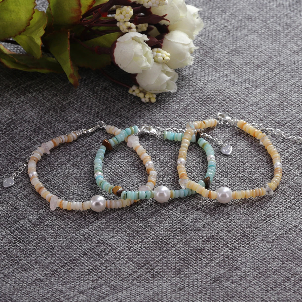 Ultra-Fine Line Bracelet – 925 Sterling Silver