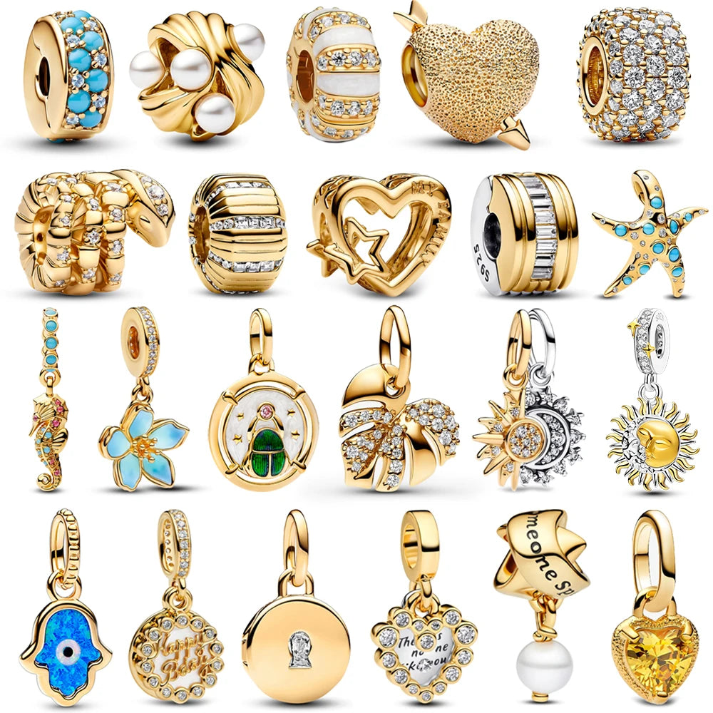 Spiritual Symbolism  – 925 Sterling Silve